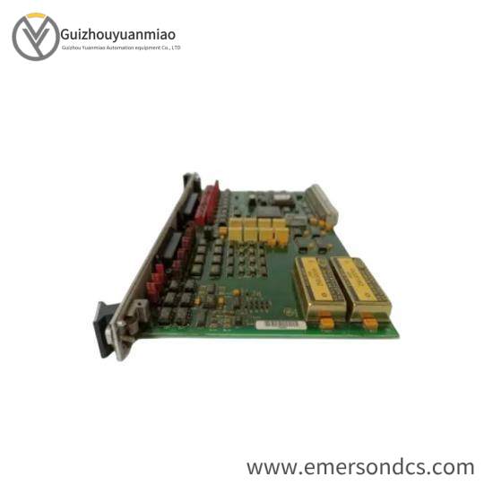 Fanuc F31X301DCCAPG1 Control Board