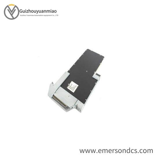 Foxboro INVENSYS P0970EJ-DNBX DUAL NODEBUS EXTENDED MODULE