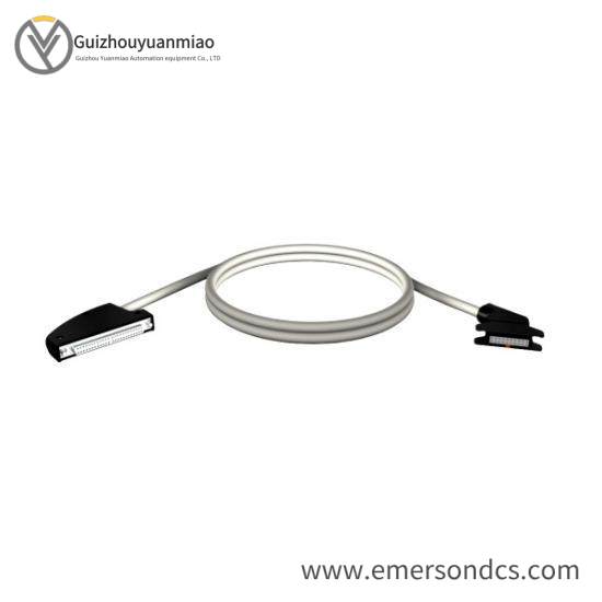 France Schneider BMXFCA502 Input Module Connection Cable