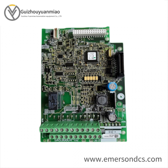 FUJI EP-3957C-C5 Series Power Driver Board