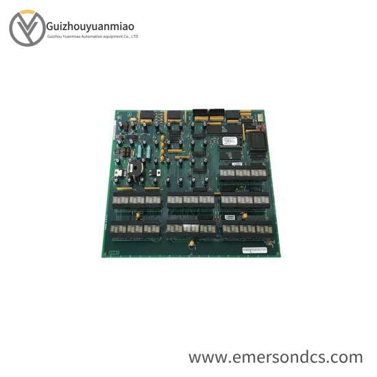 GE DS200KLDCG1AAA LED Display Board