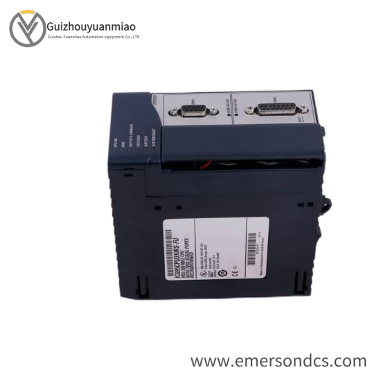 GE Fanuc 269PLUS-100P-240  Motor MGT Relay