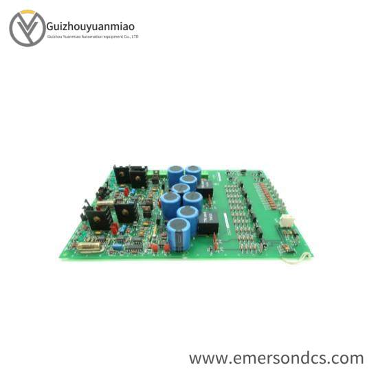 GE Fanuc 531X113PSFARG1  Mark VI Circuit board