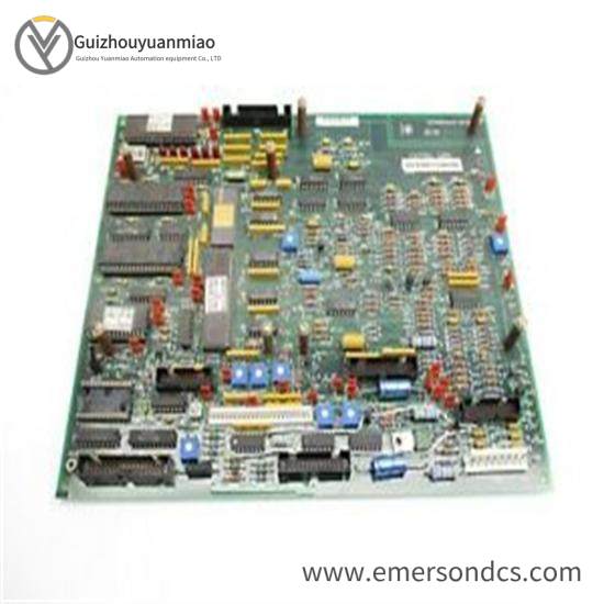 GE FANUC 531X300CCHAGM5C Control Card