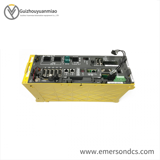 GE FANUC A05B-2600-C001 2 SLOT BACKPLANE