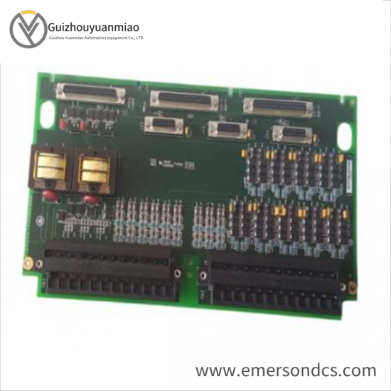 GE FANUC DS200IMCPG1GC Power Supply Interface Board