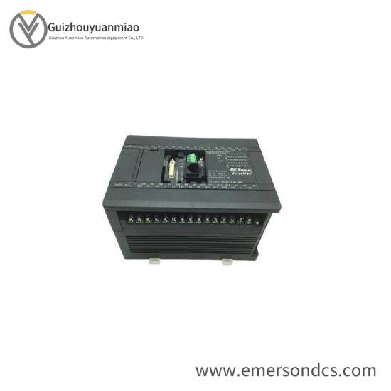 GE Fanuc IC200UDD240 Micro Controller