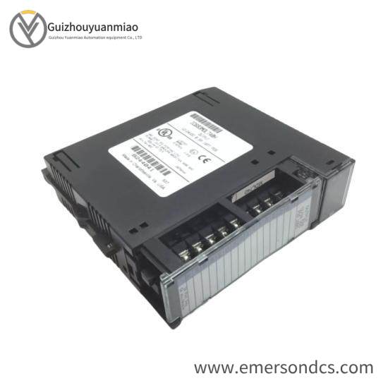 GE FANUC IC693MDL740 Series 90-30