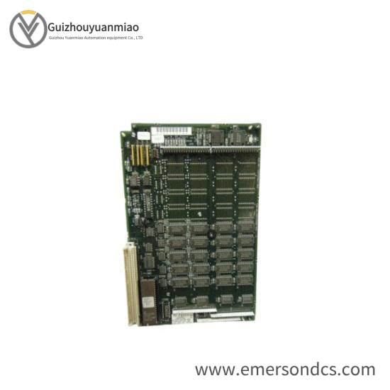 GE Fanuc IC697MEM735B  32-Bit CMOS Expansion Memory