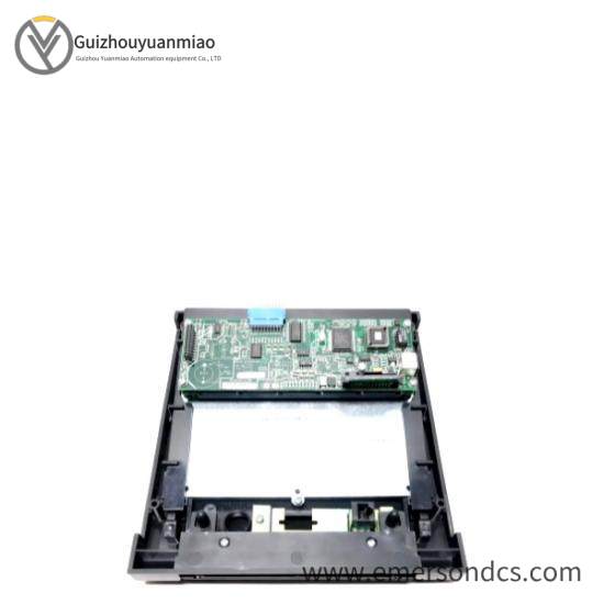 GE Fanuc IC752SPL013-BA  Versamax PLC