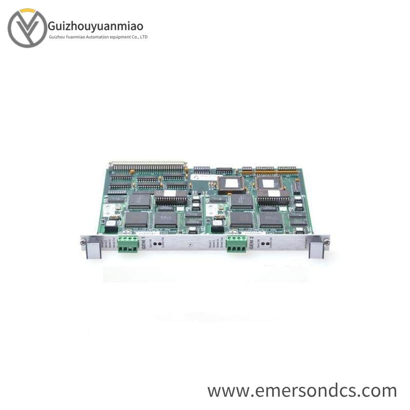 GE HE700GEN200 VME Interface Module