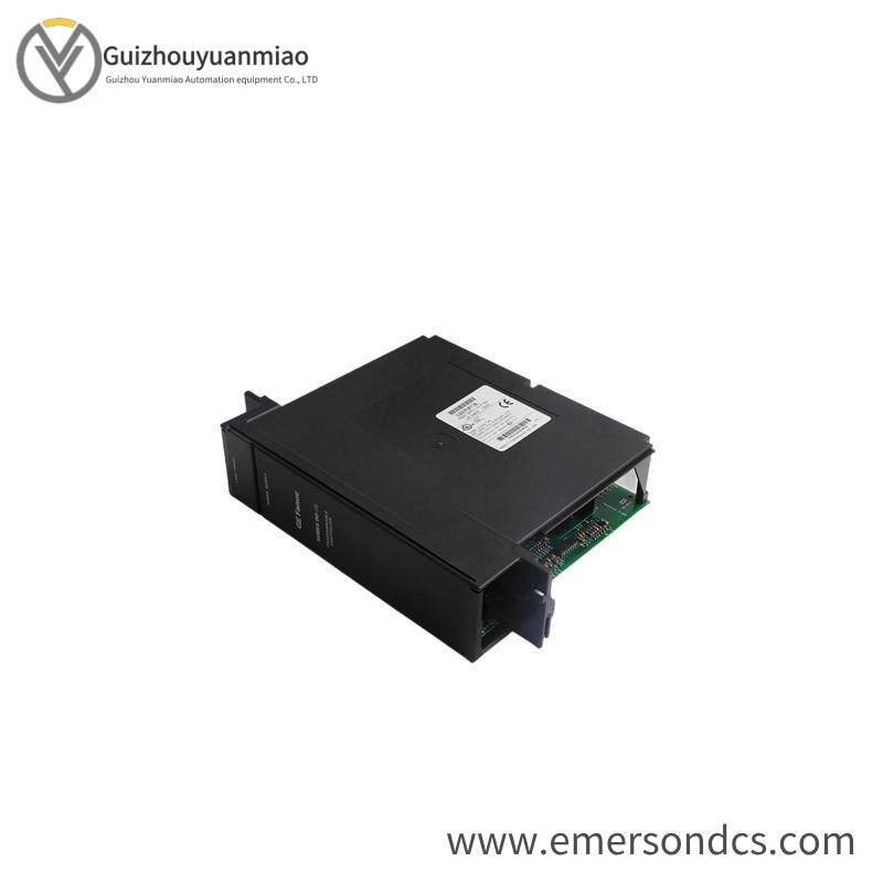 GE IC200MDD840 I/O MODULE