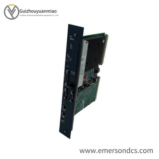 GE IC698CRE020 700 MHz Central Processing Unit