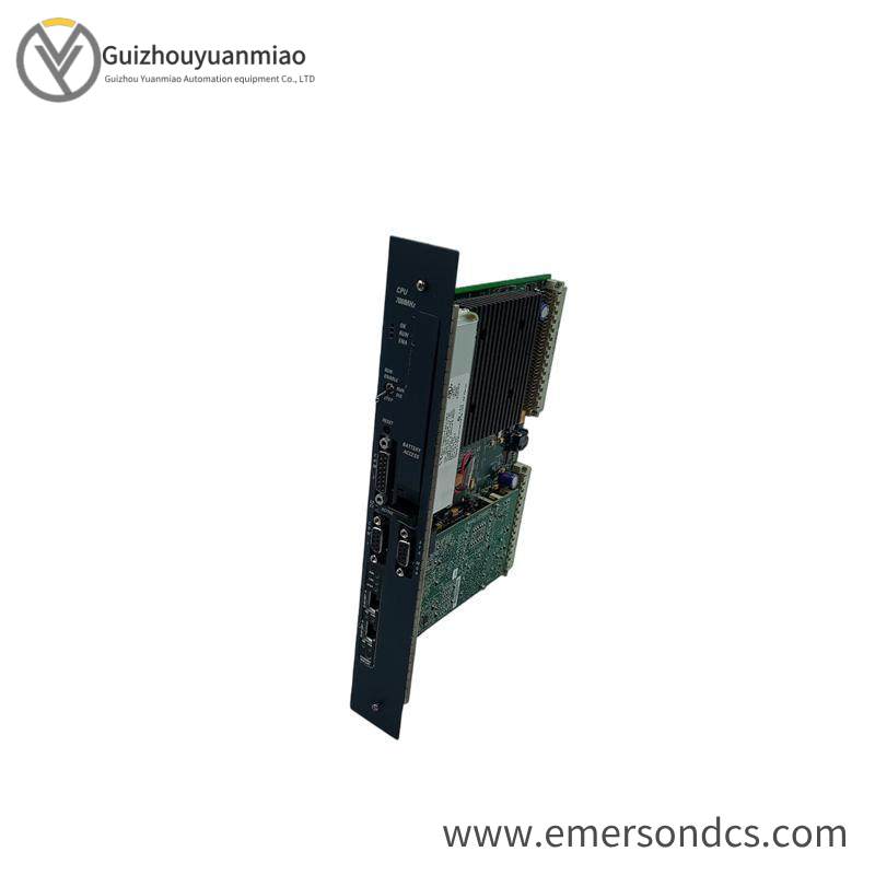 GE IC698CRE020 CPU MODULE