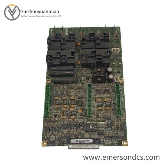 GE IS200EBKPG1BAA 151X1207BB01SA01 Circuit Board