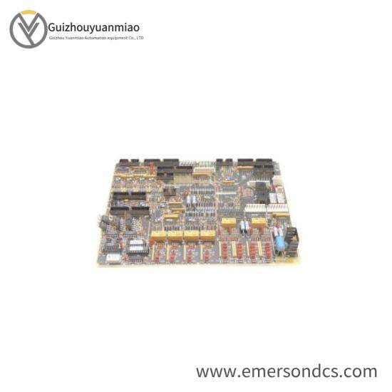 GENERAL ELECTRIC DS200TCQCG1A ANALOG I/O TERMINAL BOARD