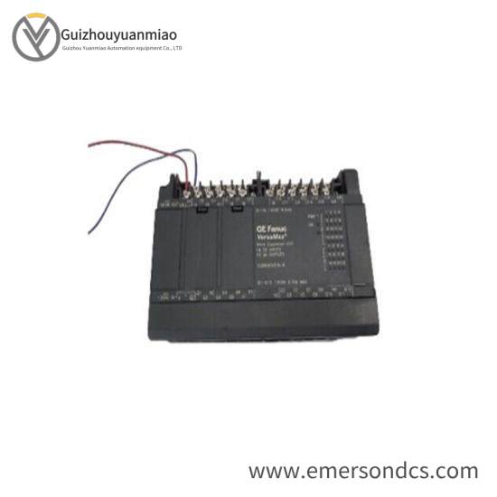 General Electric IC200UEX222 Micro Controller