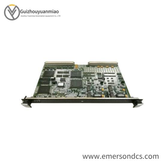 General Electric IS200VRTDH1D Circuit Board