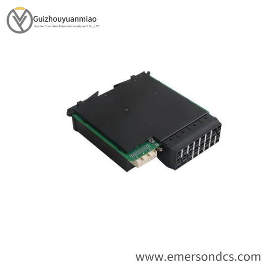 General Electric UR7CM Multilin Digital Input Module