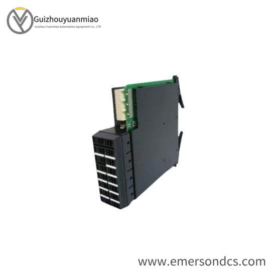 GENERAL ELECTRIC UR8MH Digital I/O Module