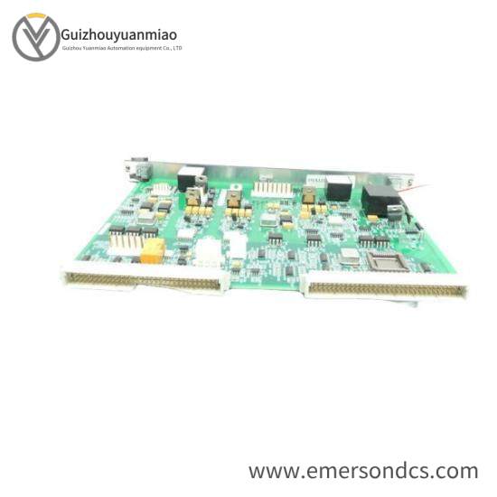 GENERAL ELLECTRIC IS200ERDDH1ABB Gating Pcb Board