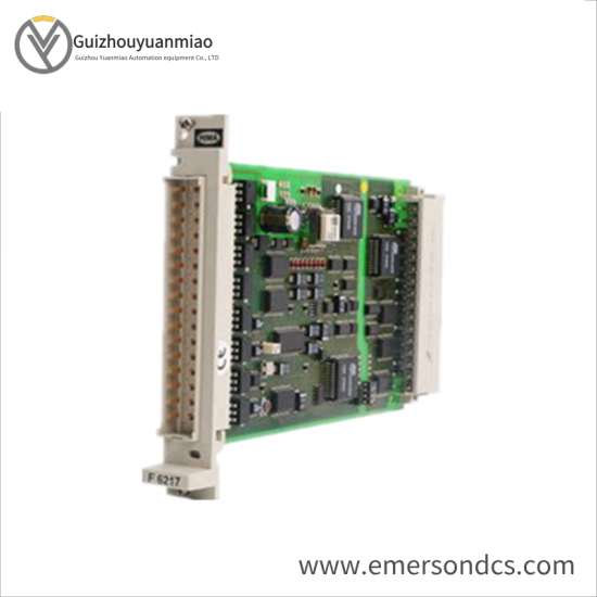 HIMA BV7046 PLC Module