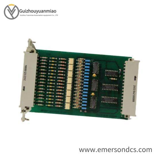 HIMA F3221 Input Module