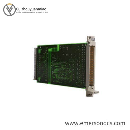 HIMA F3316 Safety Systems Input Module