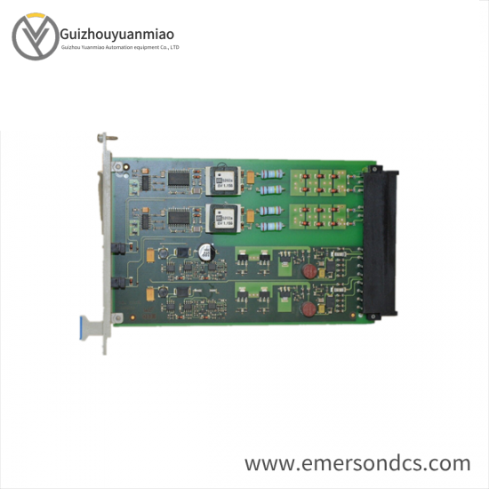 HIMA F3328A Input Module