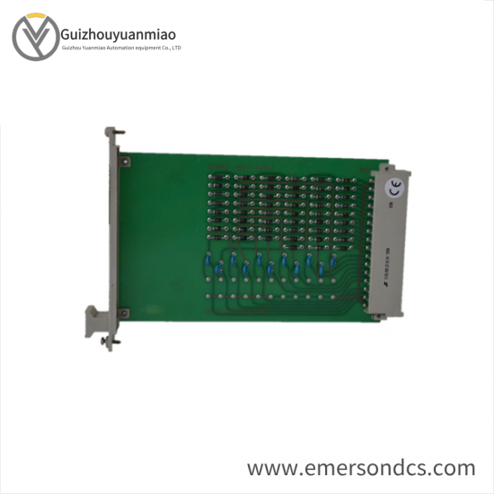 HIMA F4204 Digital Output Module