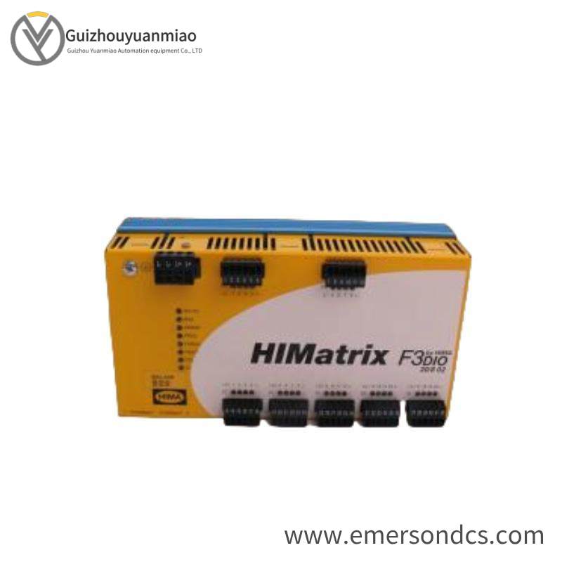 HIMA F6215