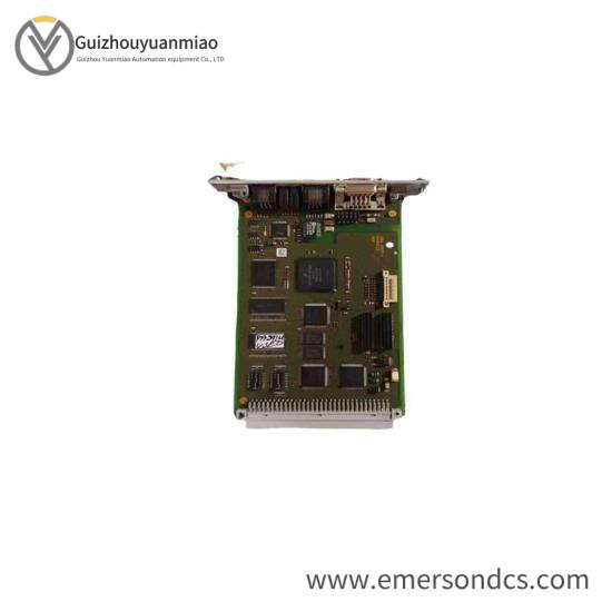 HIMA F8627X communication module