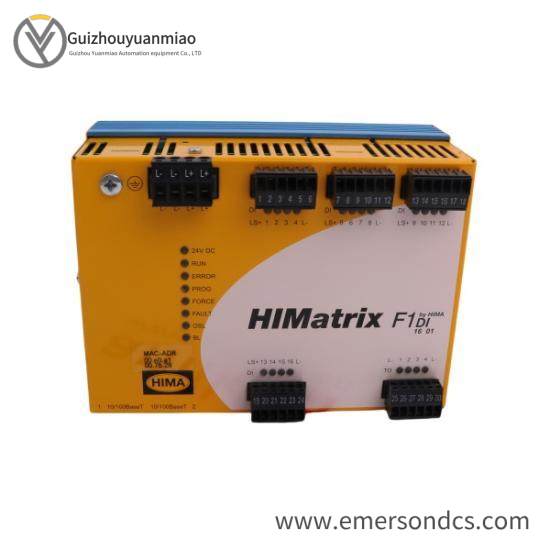 Hima SELLA HSD 9044  Hiamtrix