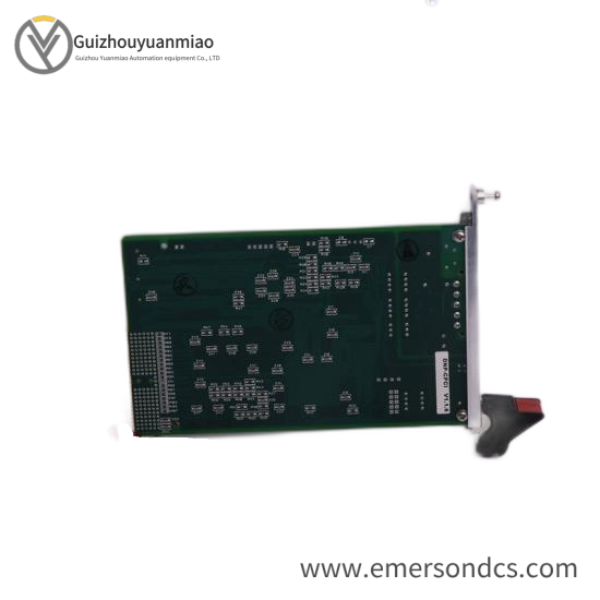 HIRSCHMANN ENT10515-RAC Power Supply Board