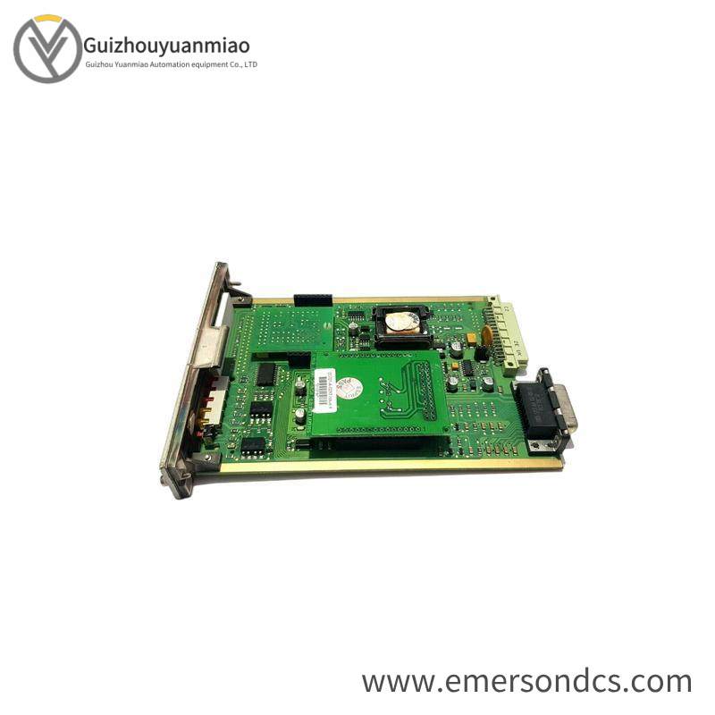 HONEYWELL 05701-A-0301 Control Card