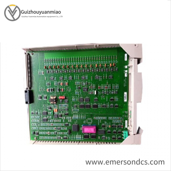 HONEYWELL 51304362-150 (MU-PLAM02) Multiplexer Processor