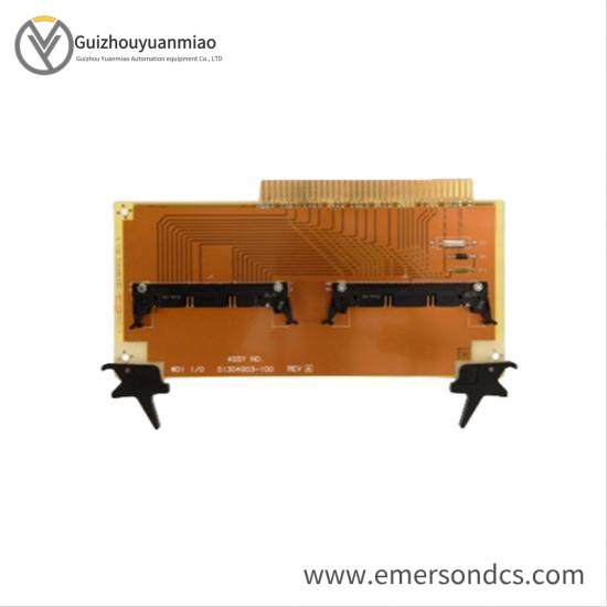 HONEYWELL 51304903-100 I/O Card