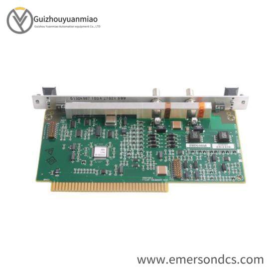 HONEYWELL 51305896-200 NIM MODEM BOARD