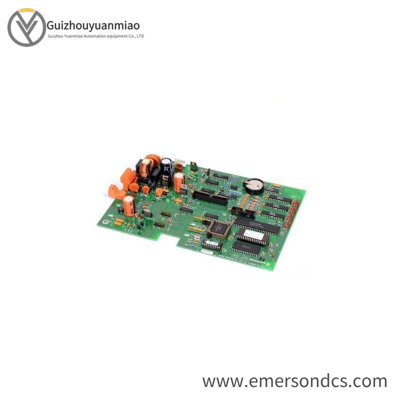 HONEYWELL 51309355-501 Processor Board