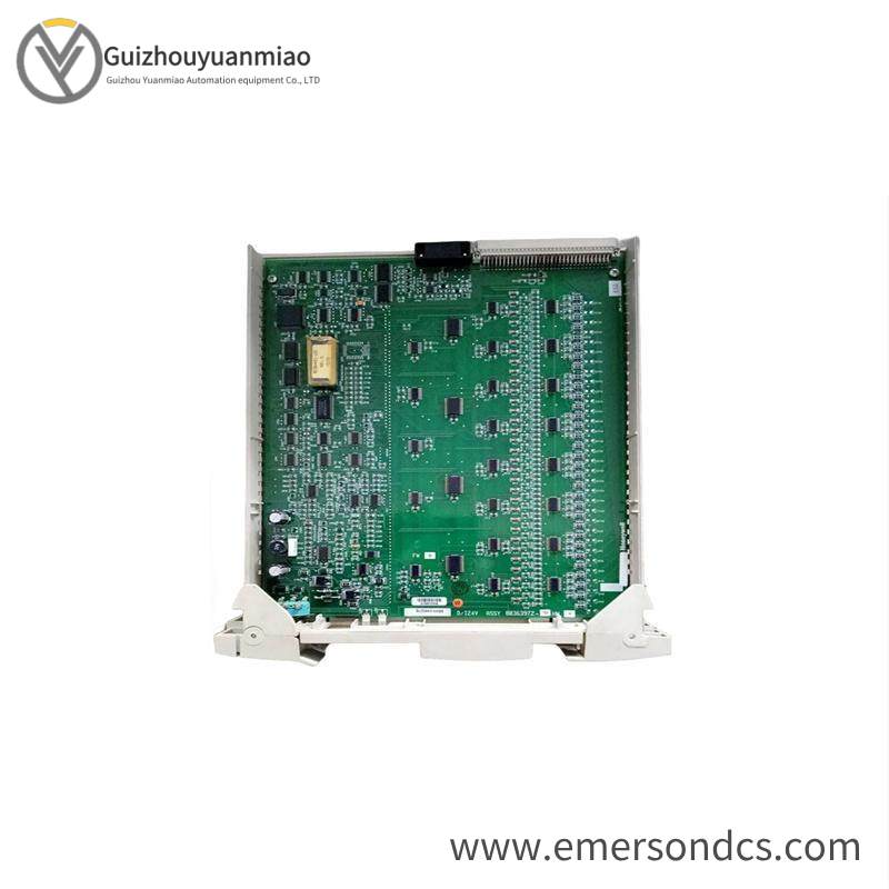 Honeywell 80363972-150 Digital Input Module