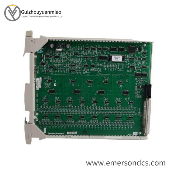 Honeywell 80363972-150  UCN Digital Input Module