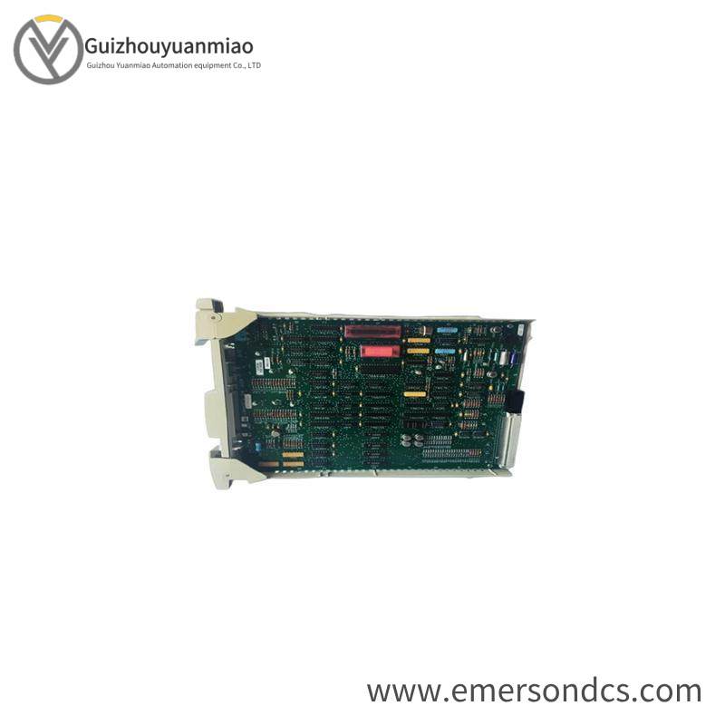 HONEYWELL FC-SDI-1624 OUTPUT MODULE