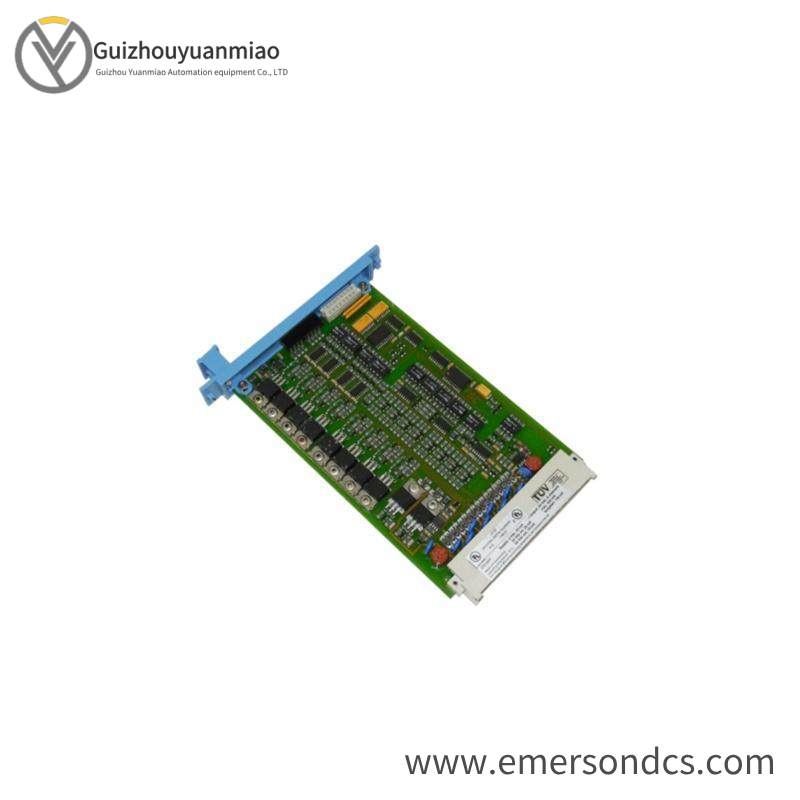 HONEYWELL FC-SDO-0824 V1.2 SAFE DO MODULE