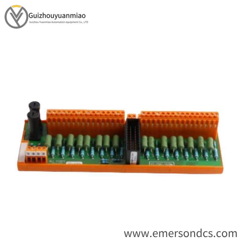 honeywell FC-TSDI-16115 Safe Digital Input Field Termination Assembly