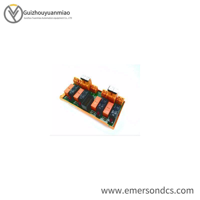 Honeywell FTA-T-02 Safe digital output module