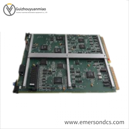 HONEYWELL K2LCN-4 51402615-400 PCB CARD