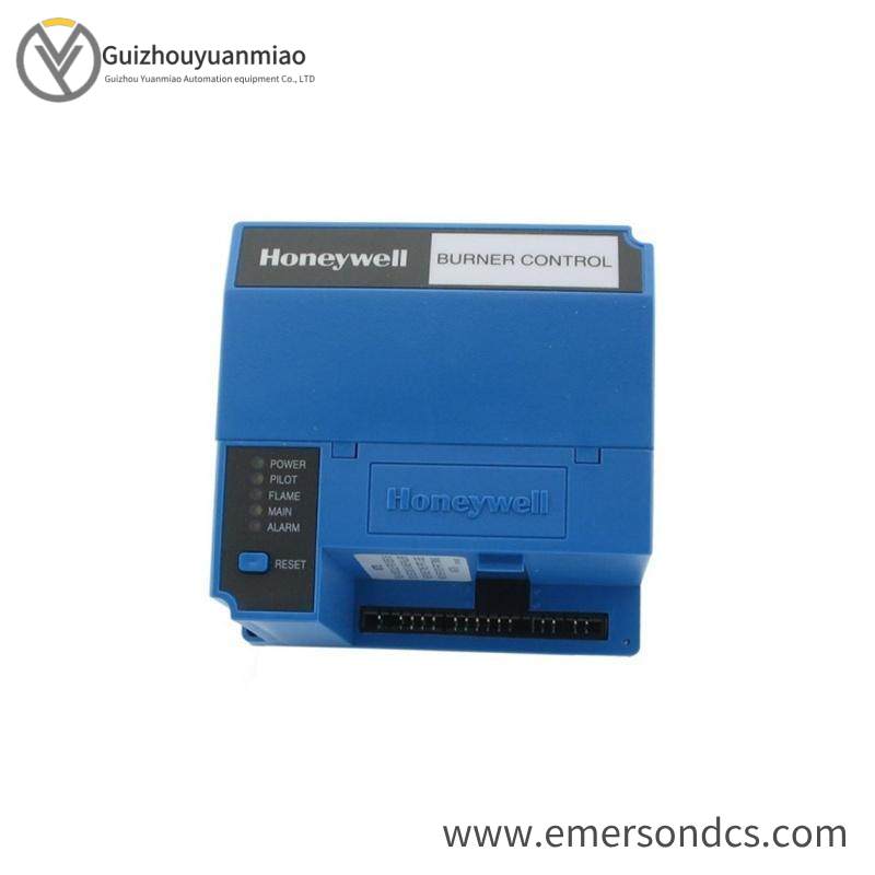 HONEYWELL RM7830A1003 Burner Control