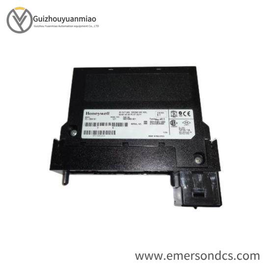 Honeywell TC-ODK161 DIGITAL AC OUTPUT MODULE