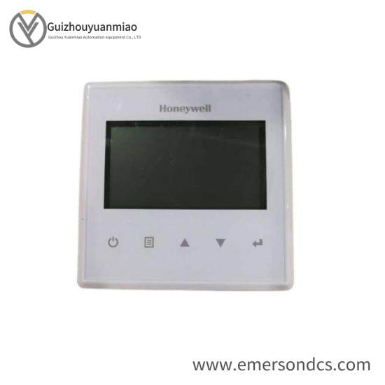 Honeywell VEC8675WP20 controller