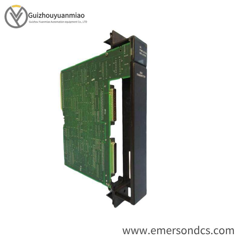 GE IC697BEM713 Bus Transmitter Module